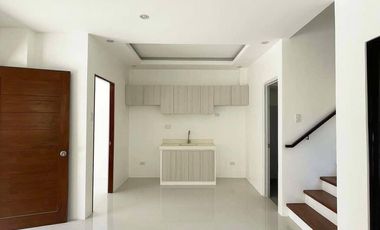3BR House & Lot in Lapu-Lapu City, 100k discount on downpayment