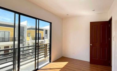 3BR House & Lot in Lapu-Lapu City, 100k discount on downpayment