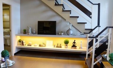 3-Bedroom 2-Storey House and Lot for Sale in Calamba, Laguna at Gran Avila | Alto