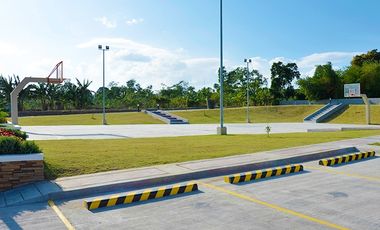 3-Bedroom 2-Storey House and Lot for Sale in Calamba, Laguna at Gran Avila | Alto