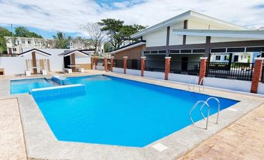 3-Bedroom 2-Storey House and Lot for Sale in Calamba, Laguna at Gran Avila | Alto