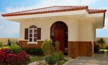 3-Bedroom Bungalow House and Lot for Sale in Lipa, Batangas at Siena Hills | Angelica