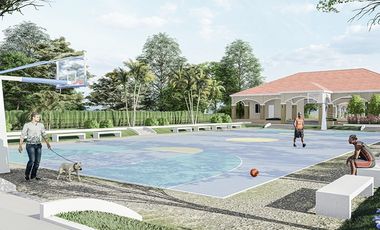 3-Bedroom Bungalow House and Lot for Sale in Lipa, Batangas at Siena Hills | Angelica