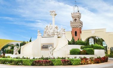 3-Bedroom 2-Storey SD House and Lot for Sale in Lipa, Batangas at Siena Hills | Celestina