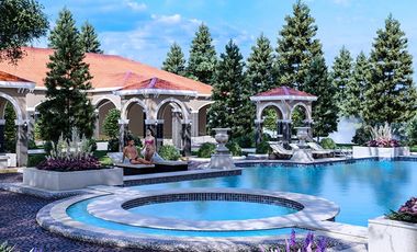 4-Bedroom 2-Storey SD House and Lot for Sale in Lipa, Batangas at Siena Hills | Micaela