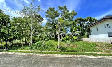 Ayala Westgrove Heights Lot for Sale