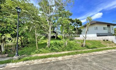 Ayala Westgrove Heights Lot for Sale
