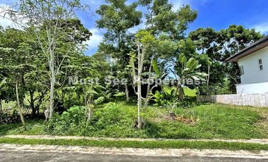Ayala Westgrove Heights Lot for Sale