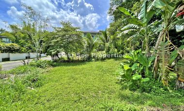 Ayala Westgrove Heights Lot for Sale