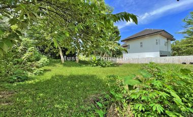Ayala Westgrove Heights Lot for Sale