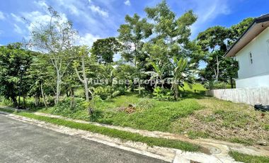 Ayala Westgrove Heights Lot for Sale