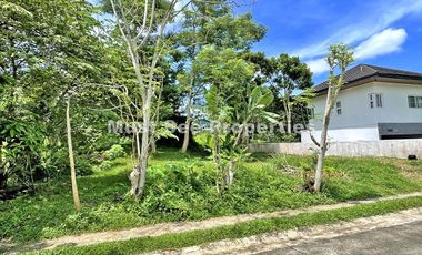 Ayala Westgrove Heights Lot for Sale