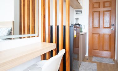 Furnished studio for RENT in Mactan Lapu-lapu city, Cebu