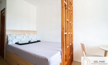 Furnished studio for RENT in Mactan Lapu-lapu city, Cebu