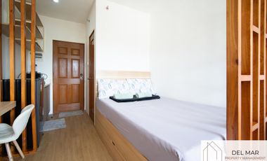 Furnished studio for RENT in Mactan Lapu-lapu city, Cebu