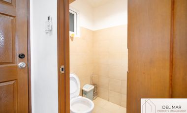 Furnished studio for RENT in Mactan Lapu-lapu city, Cebu