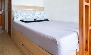 Furnished studio for RENT in Mactan Lapu-lapu city, Cebu