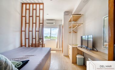Furnished studio for RENT in Mactan Lapu-lapu city, Cebu
