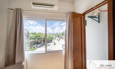 Furnished studio for RENT in Mactan Lapu-lapu city, Cebu