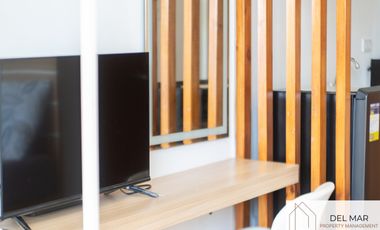 Furnished studio for RENT in Mactan Lapu-lapu city, Cebu