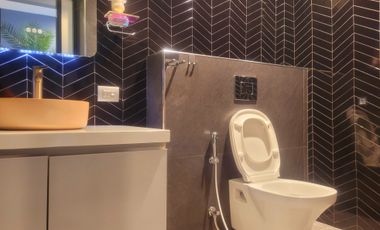 Luxurious Penthouse Unit for Lease/Sale in Viridian Greenhills, San Juan City