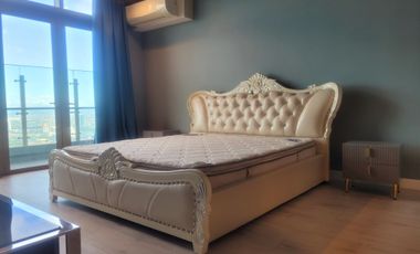 Luxurious Penthouse Unit for Lease/Sale in Viridian Greenhills, San Juan City