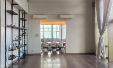 Luxurious Penthouse Unit for Lease/Sale in Viridian Greenhills, San Juan City