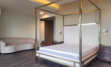 Luxurious Penthouse Unit for Lease/Sale in Viridian Greenhills, San Juan City