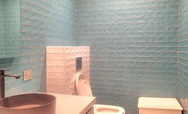 Luxurious Penthouse Unit for Lease/Sale in Viridian Greenhills, San Juan City