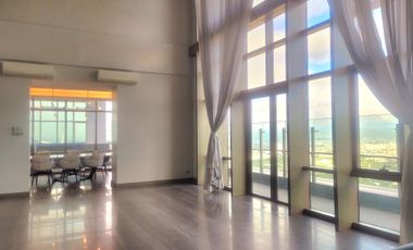 Luxurious Penthouse Unit for Lease/Sale in Viridian Greenhills, San Juan City