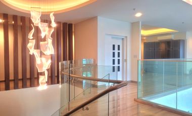 Luxurious Penthouse Unit for Lease/Sale in Viridian Greenhills, San Juan City