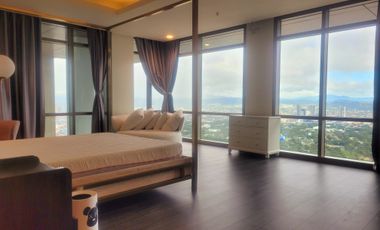 Luxurious Penthouse Unit for Lease/Sale in Viridian Greenhills, San Juan City