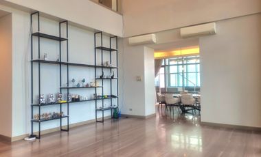 Luxurious Penthouse Unit for Lease/Sale in Viridian Greenhills, San Juan City