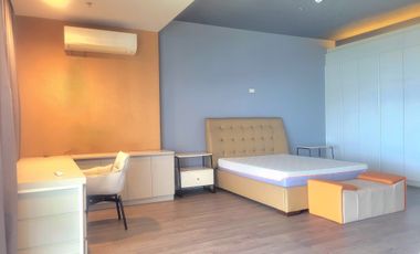 Luxurious Penthouse Unit for Lease/Sale in Viridian Greenhills, San Juan City