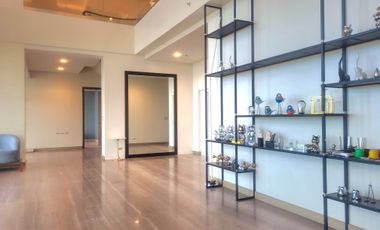 Luxurious Penthouse Unit for Lease/Sale in Viridian Greenhills, San Juan City