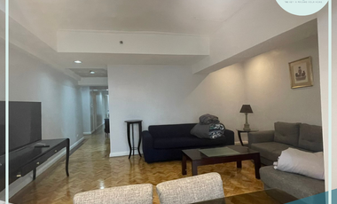 2 Bedrooms Condo unit for Lease in Two Lafayette Square, Makati City