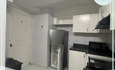 2 Bedrooms Condo unit for Lease in Two Lafayette Square, Makati City