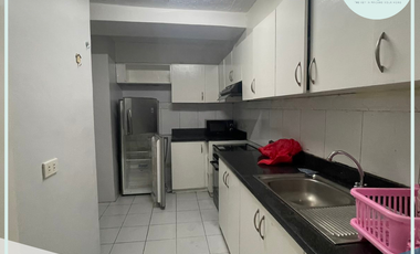 2 Bedrooms Condo unit for Lease in Two Lafayette Square, Makati City