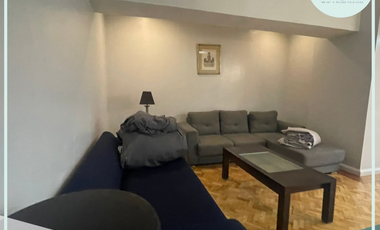 2 Bedrooms Condo unit for Lease in Two Lafayette Square, Makati City