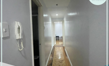 2 Bedrooms Condo unit for Lease in Two Lafayette Square, Makati City