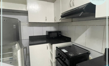 2 Bedrooms Condo unit for Lease in Two Lafayette Square, Makati City