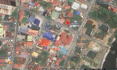 Foreclosed Property - House & Lot in Diego Silang, Cavite City