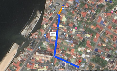 Foreclosed Property - House & Lot in Diego Silang, Cavite City