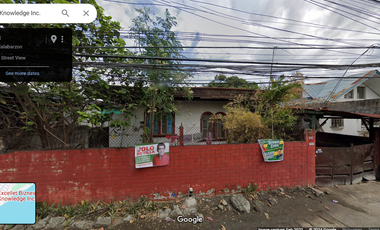 Foreclosed Property - House & Lot in Diego Silang, Cavite City