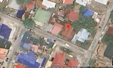 Foreclosed Property - House & Lot in Diego Silang, Cavite City