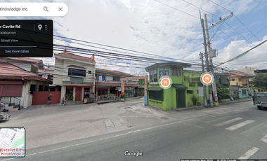 Foreclosed Property - House & Lot in Diego Silang, Cavite City