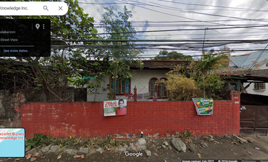 Foreclosed Property - House & Lot in Diego Silang, Cavite City