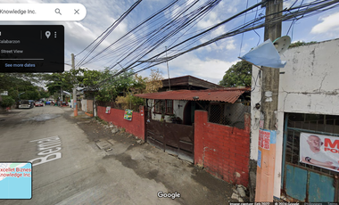 Foreclosed Property - House & Lot in Diego Silang, Cavite City