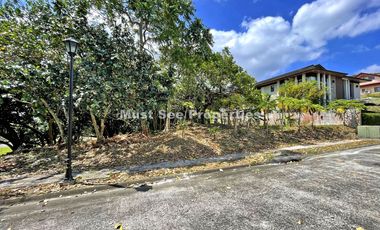 Ayala Westgrove Heights (Lot for Sale)