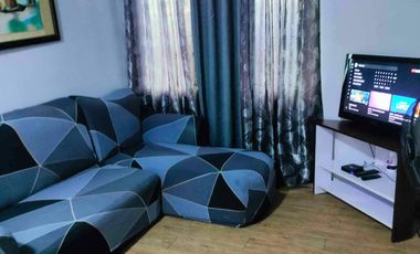 Anuva Residences 1BR condo unit city views for sale clean title in Muntinlupa